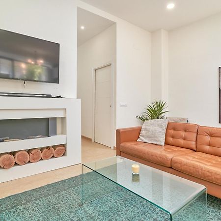 Luxury Apartment In نيرخا المظهر الخارجي الصورة