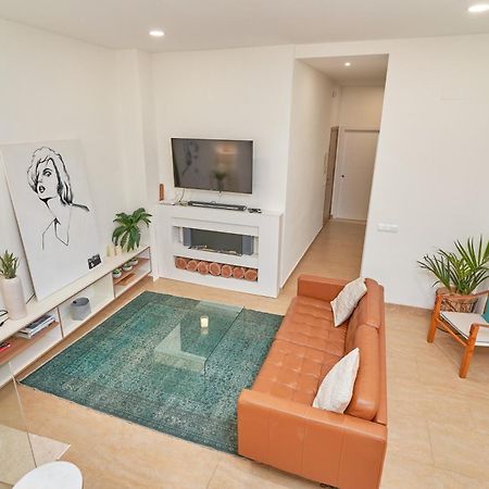 Luxury Apartment In نيرخا المظهر الخارجي الصورة