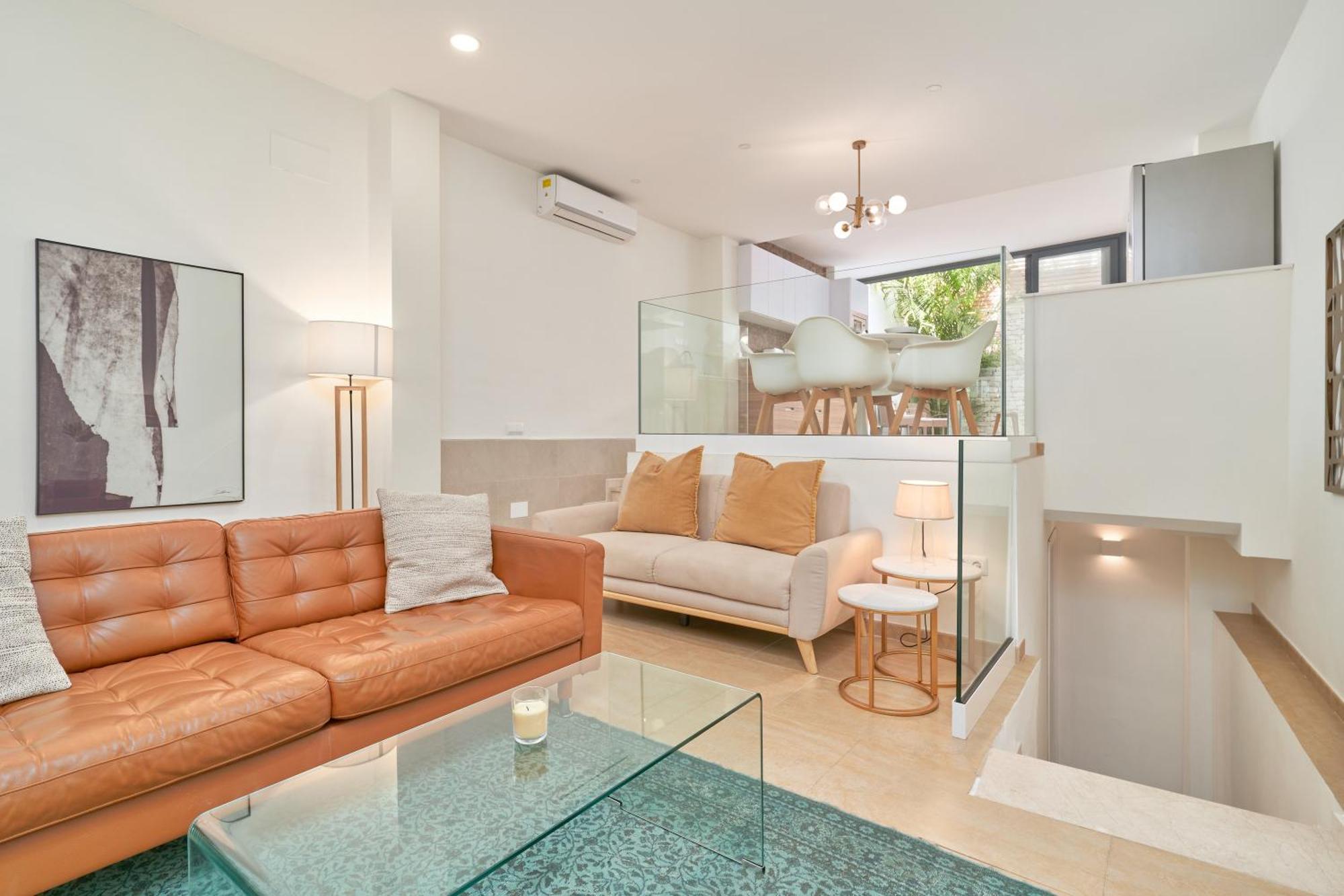 Luxury Apartment In نيرخا المظهر الخارجي الصورة