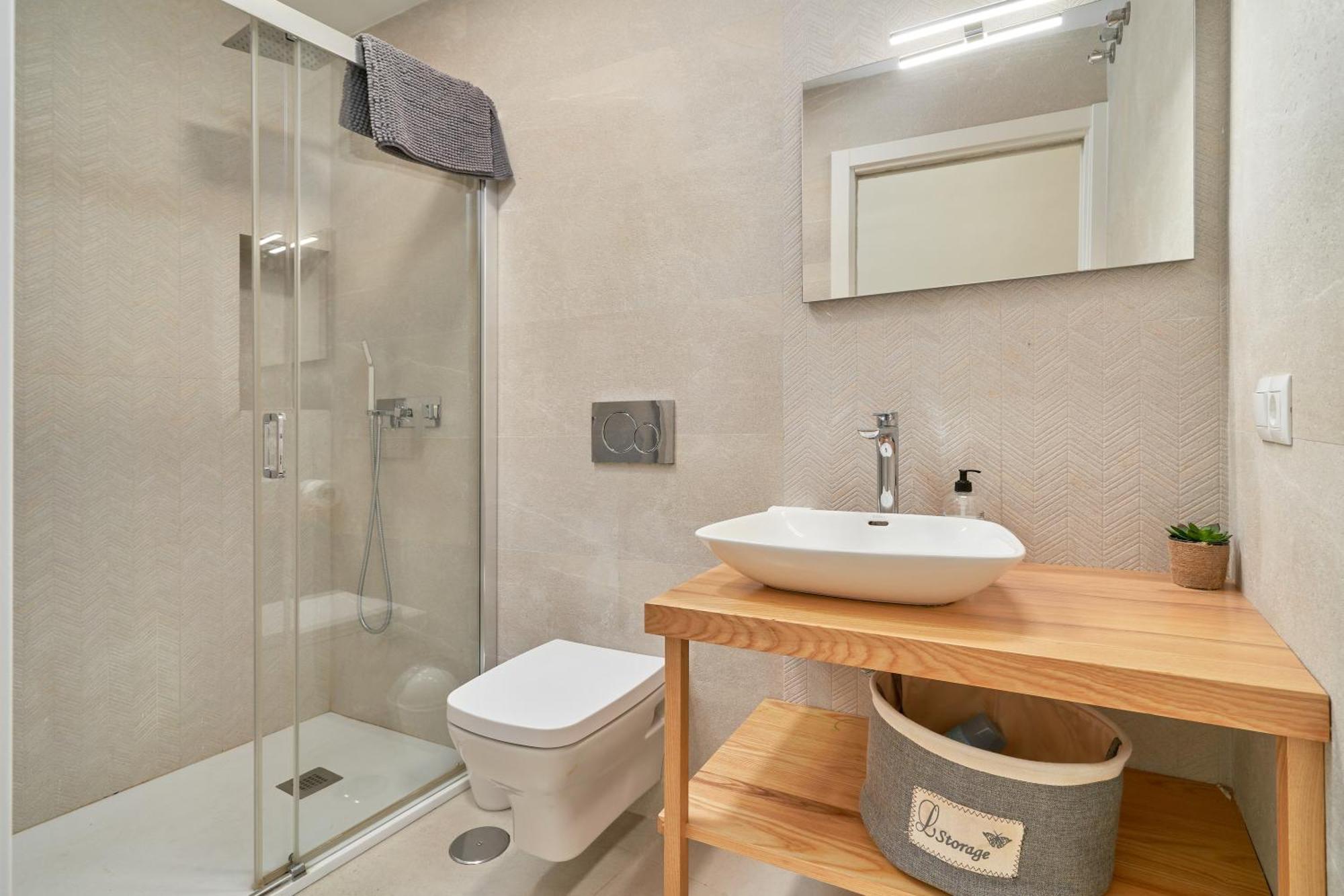 Luxury Apartment In نيرخا المظهر الخارجي الصورة