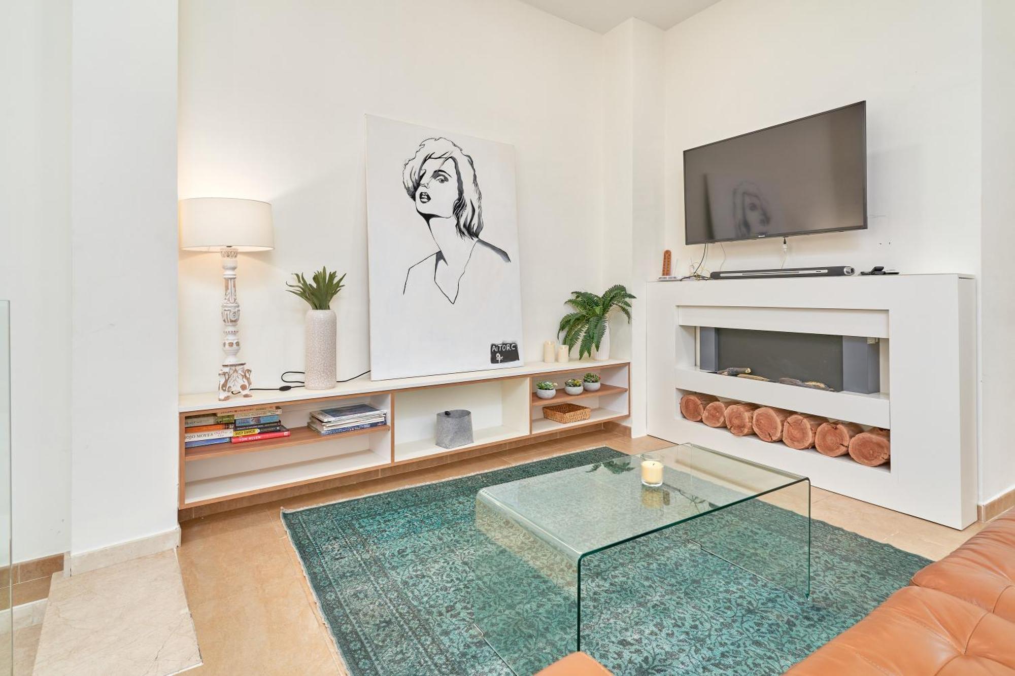 Luxury Apartment In نيرخا المظهر الخارجي الصورة
