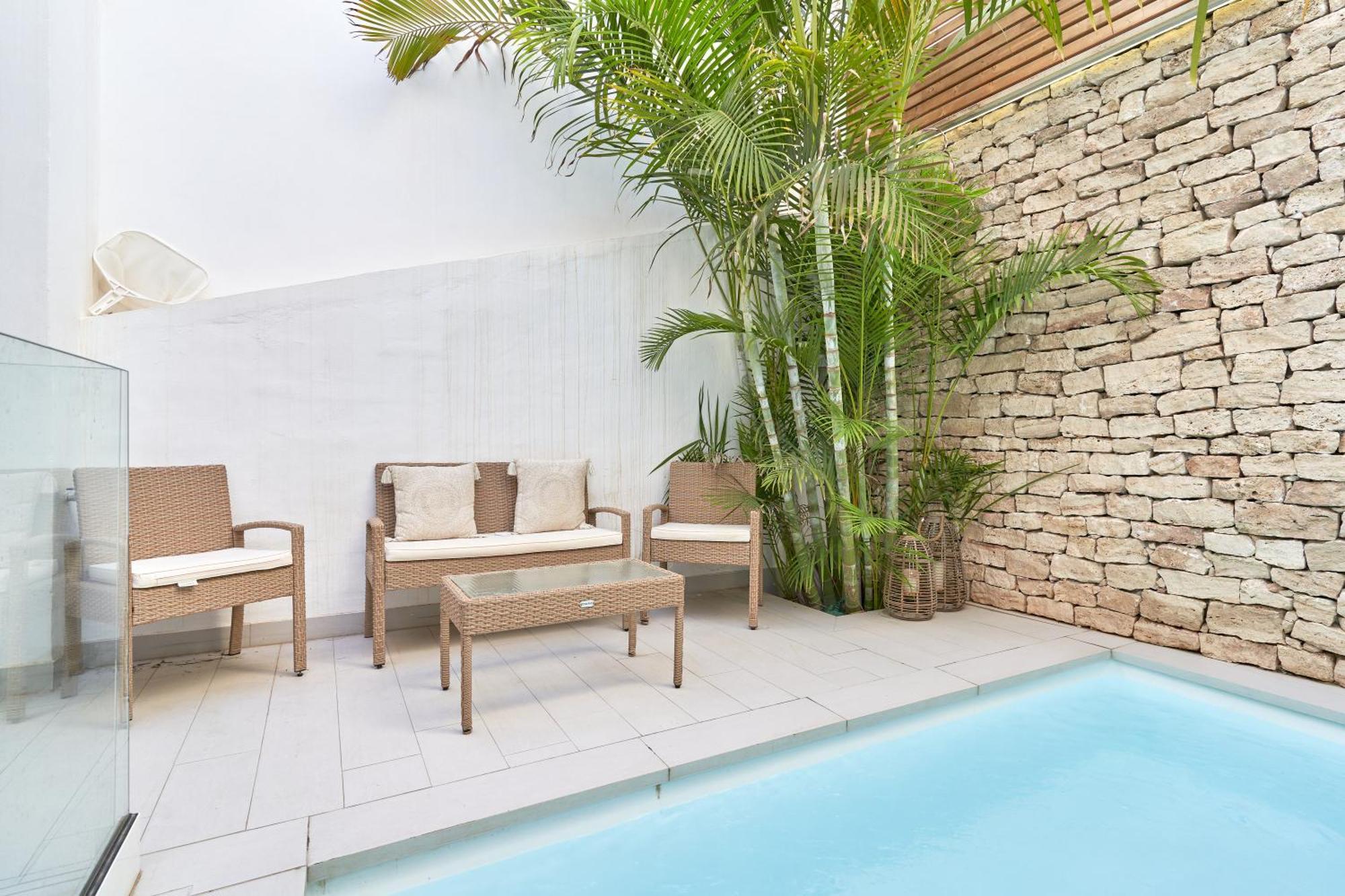 Luxury Apartment In نيرخا المظهر الخارجي الصورة