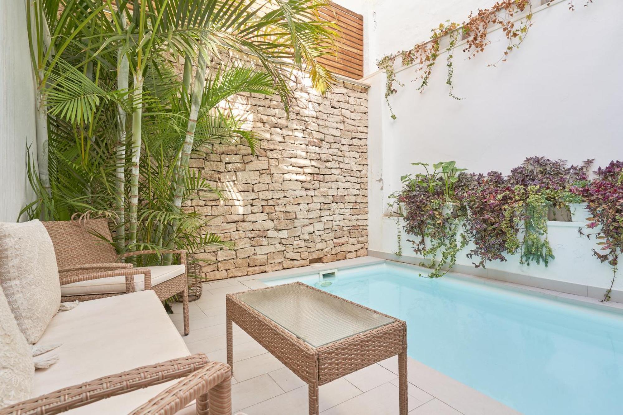 Luxury Apartment In نيرخا المظهر الخارجي الصورة